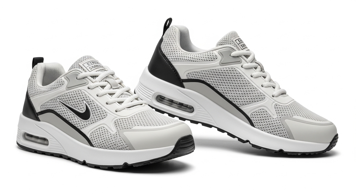 UltraStride Pro Sneaker