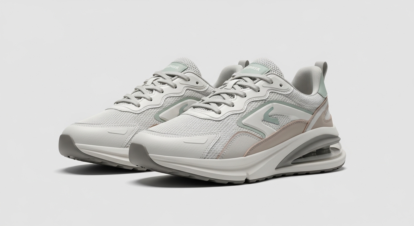 UrbanPace Classic Trainer