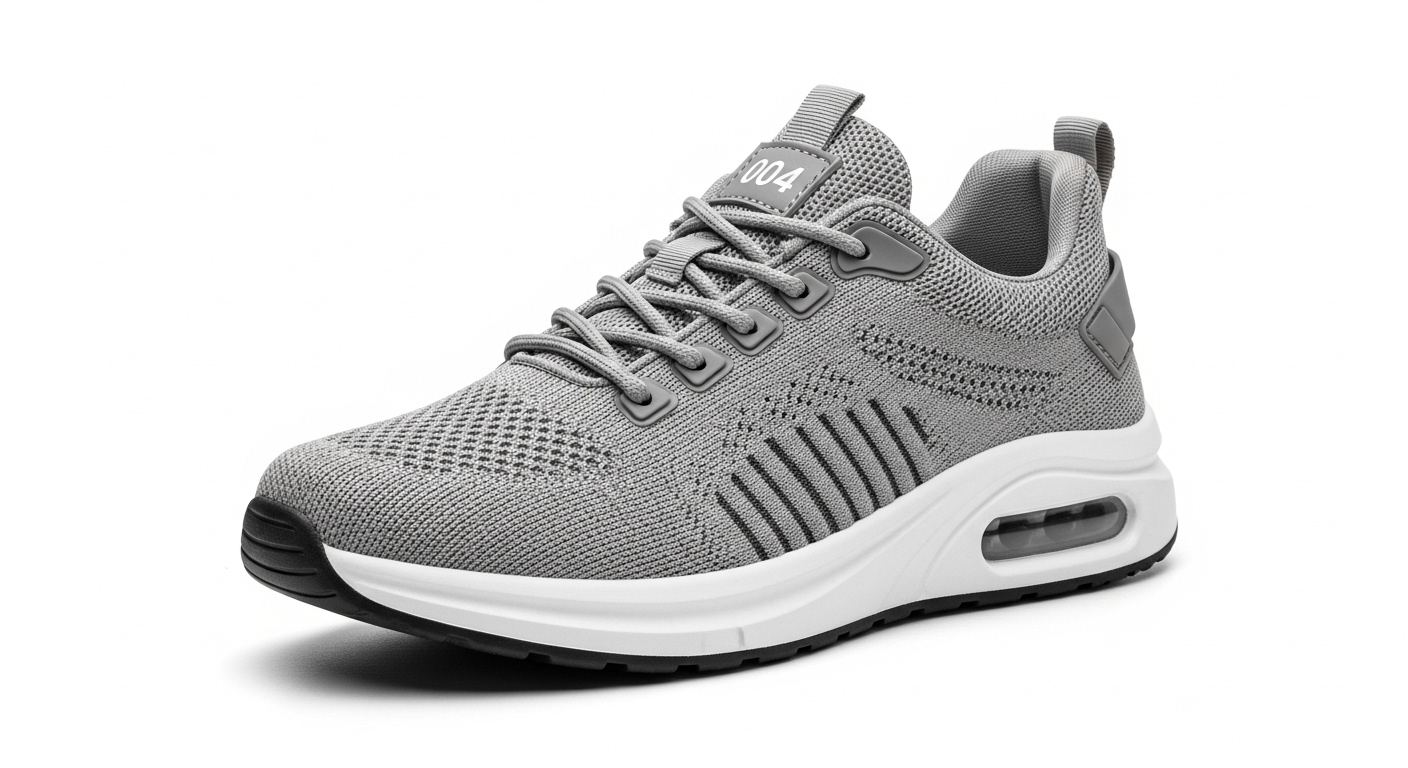 StepEase Lite Sneaker