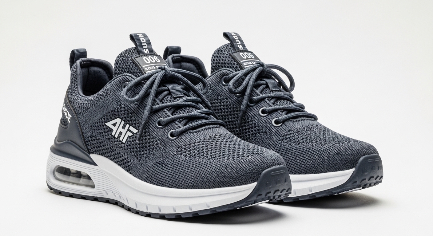 CloudStep Comfort Shoe