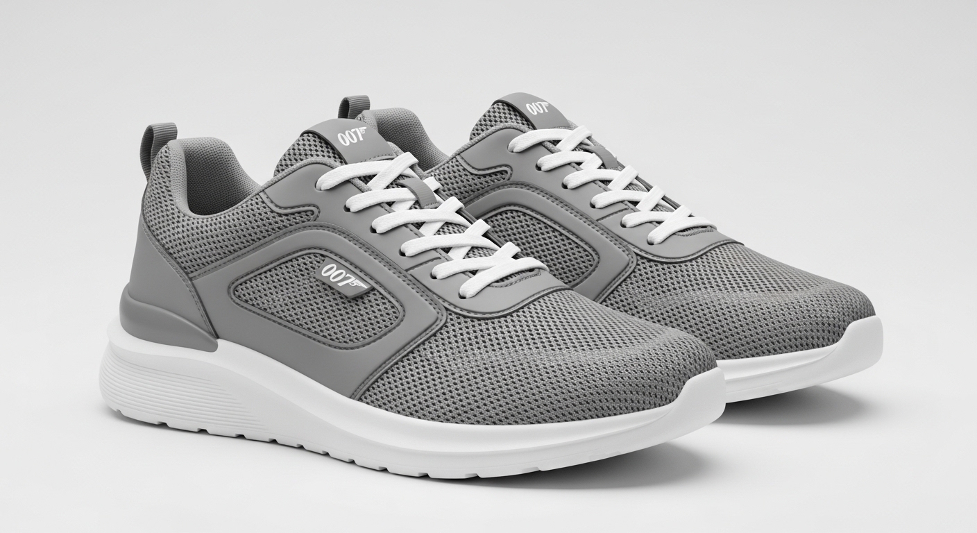 AirGroove Street Sneaker