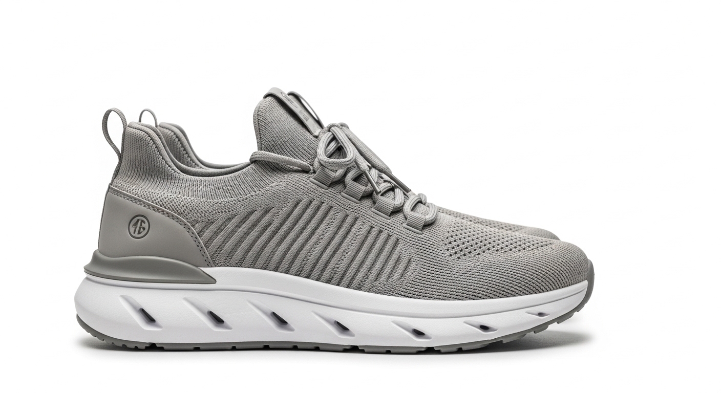 PureStride Everyday Shoe