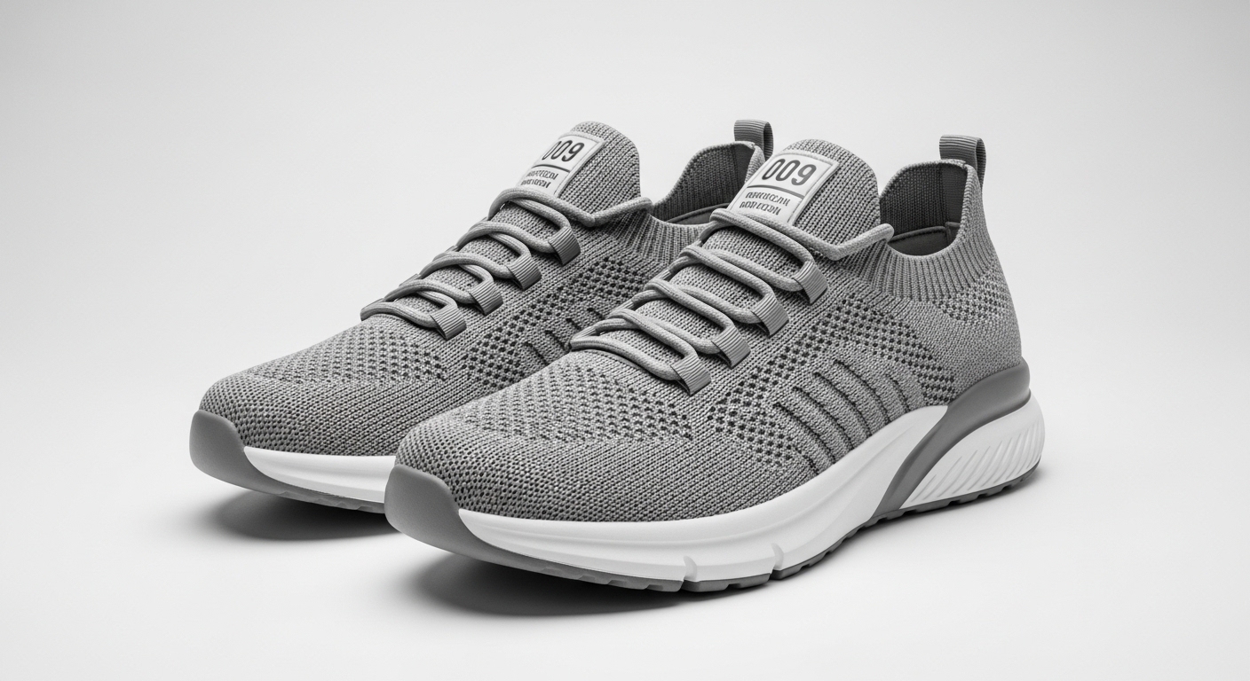FlexRun Urban Trainer