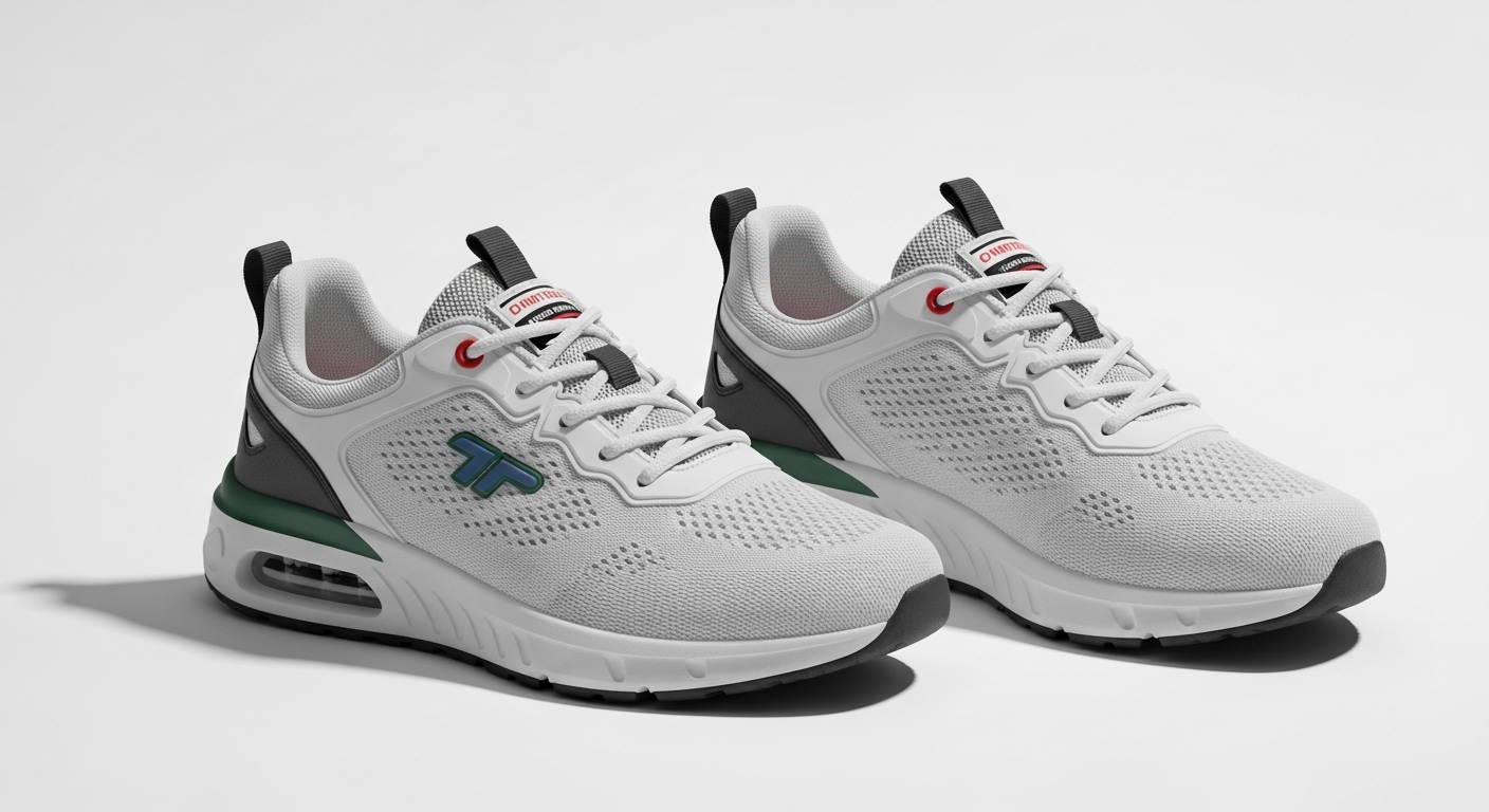 TerraFlex Trail Sneaker