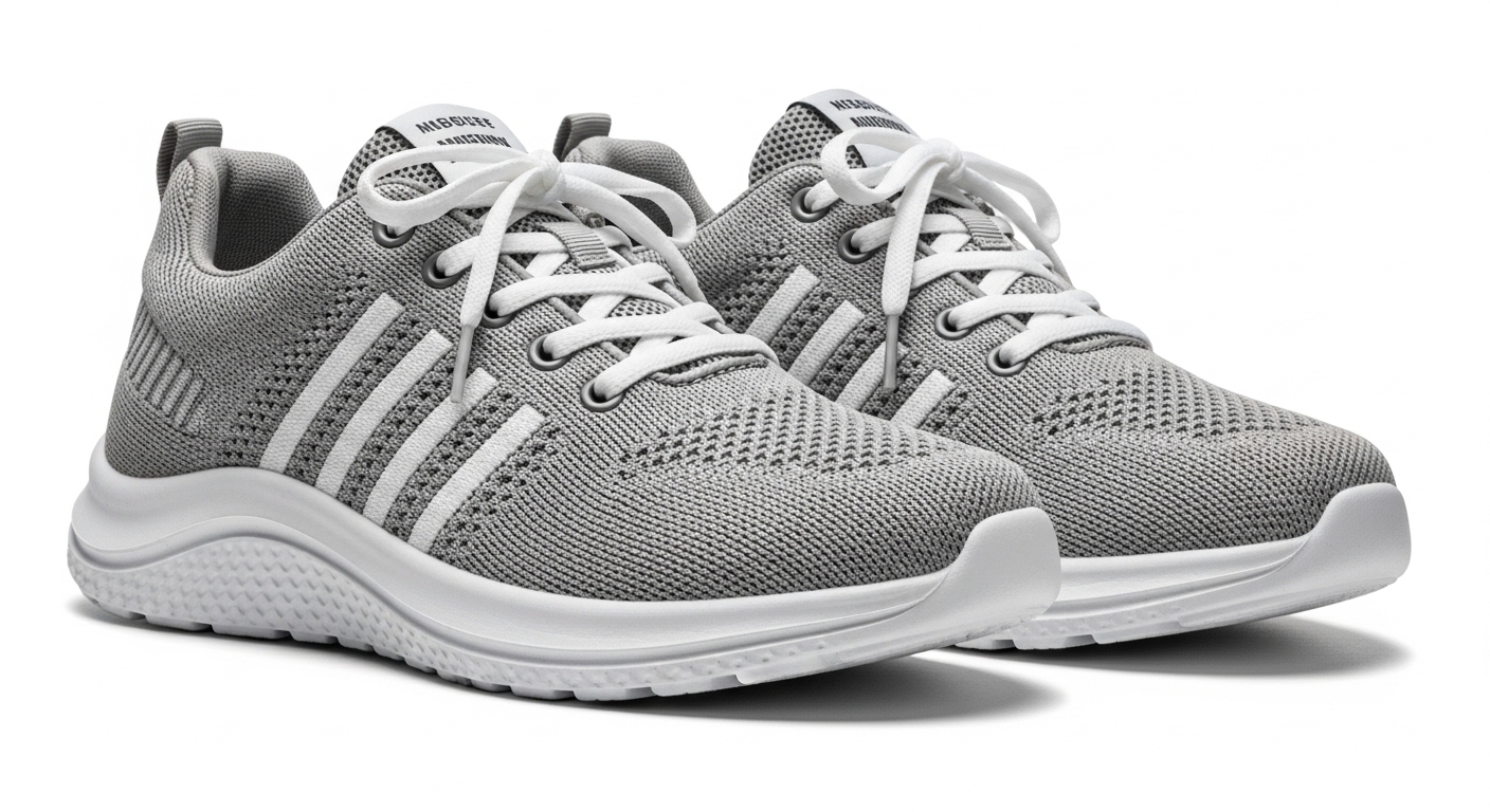 UltraStride Pro Sneaker