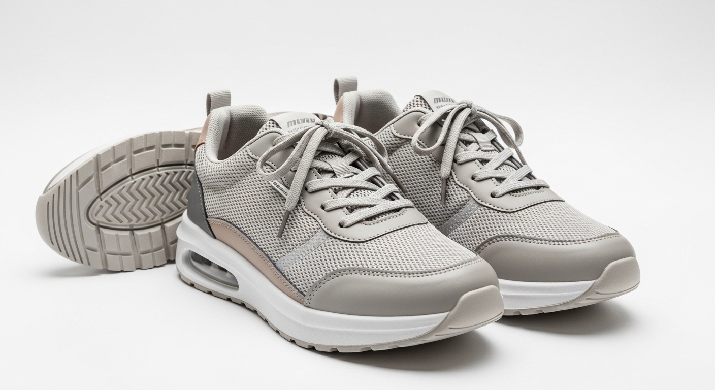 ComfortFlex Air Runner