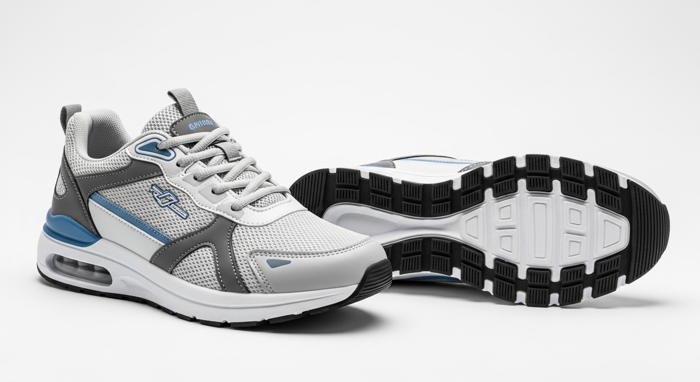 StepEase Lite Sneaker