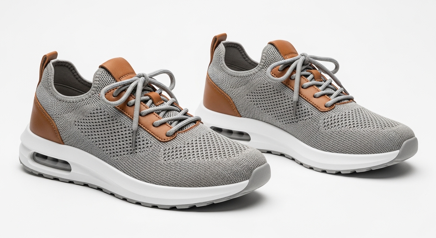 CloudStep Comfort Shoe