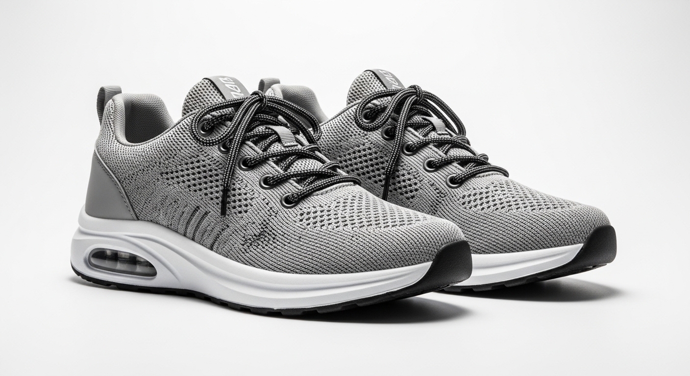 AirGroove Street Sneaker