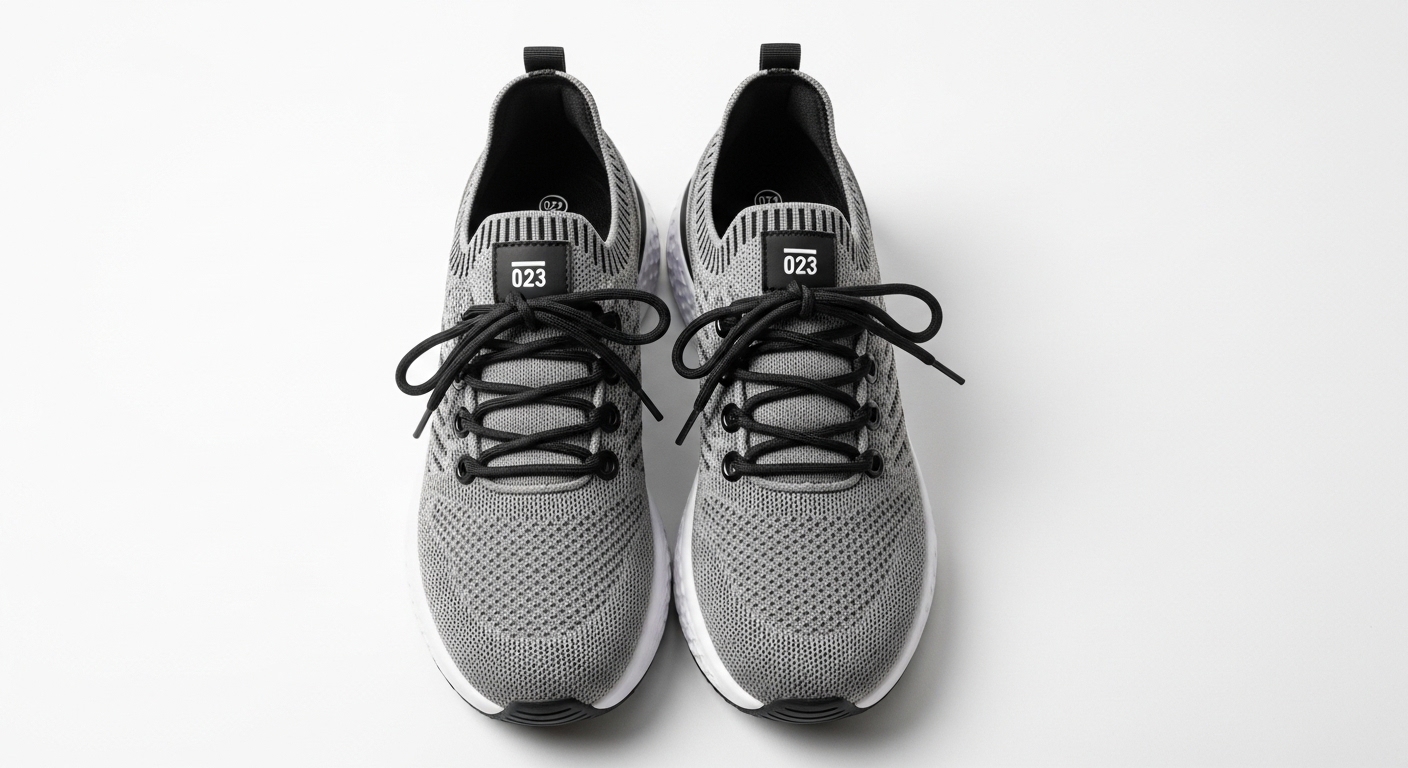 PureStride Everyday Shoe