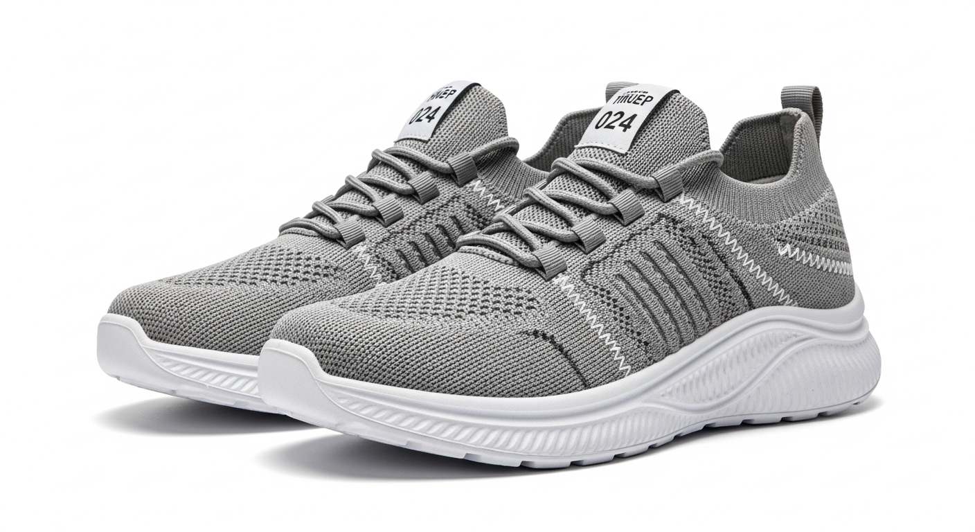 FlexRun Urban Trainer