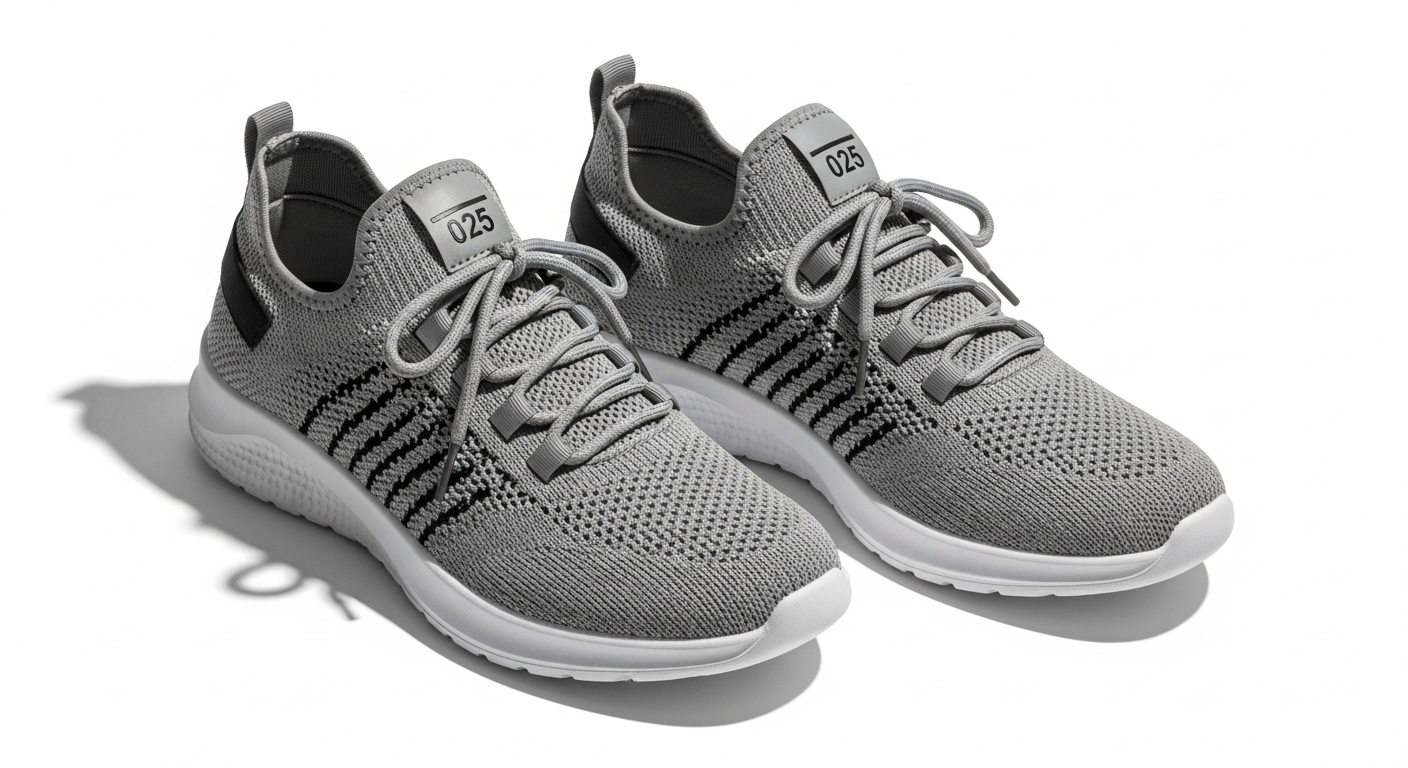 NovaPace Classic Sneaker