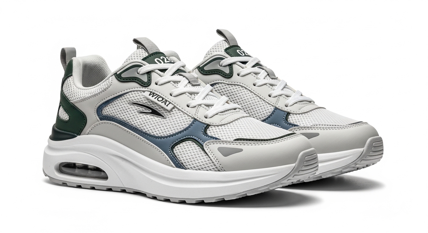 GlidePro Comfort Walker