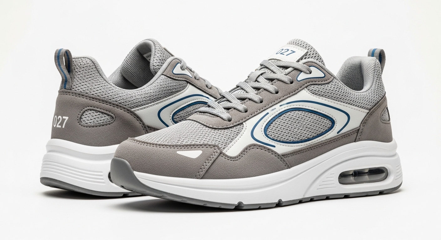 TerraFlex Trail Sneaker